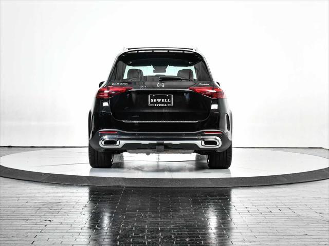 used 2025 Mercedes-Benz GLE 350 car, priced at $66,888