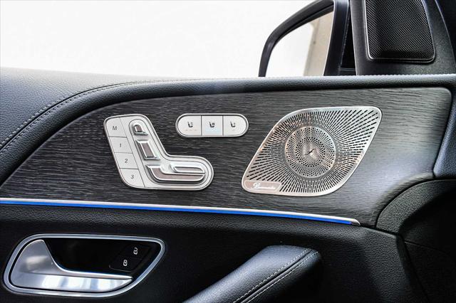 used 2025 Mercedes-Benz GLE 350 car, priced at $66,888