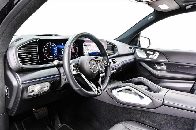 used 2025 Mercedes-Benz GLE 350 car, priced at $66,888