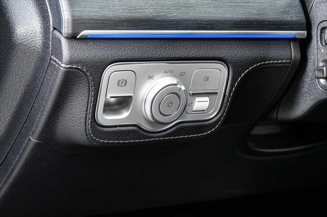 used 2025 Mercedes-Benz GLE 350 car, priced at $66,888