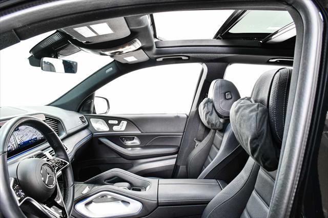 used 2025 Mercedes-Benz GLE 350 car, priced at $66,888