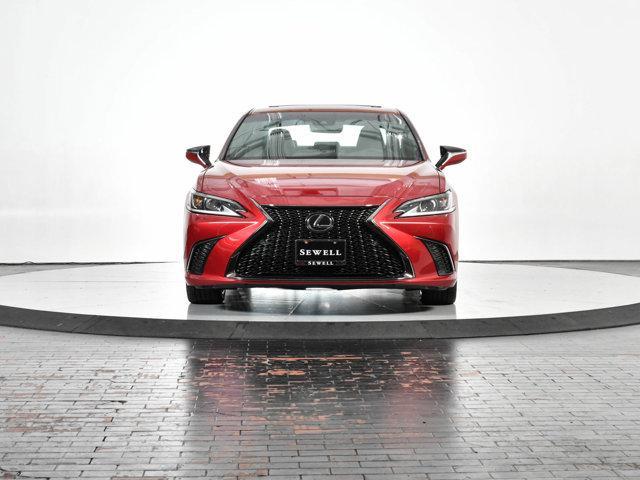 used 2019 Lexus ES 350 car, priced at $33,900