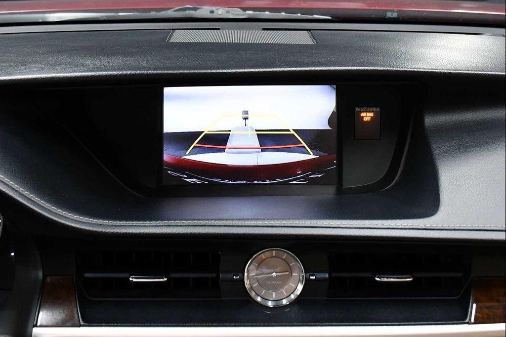used 2015 Lexus ES 350 car, priced at $21,998