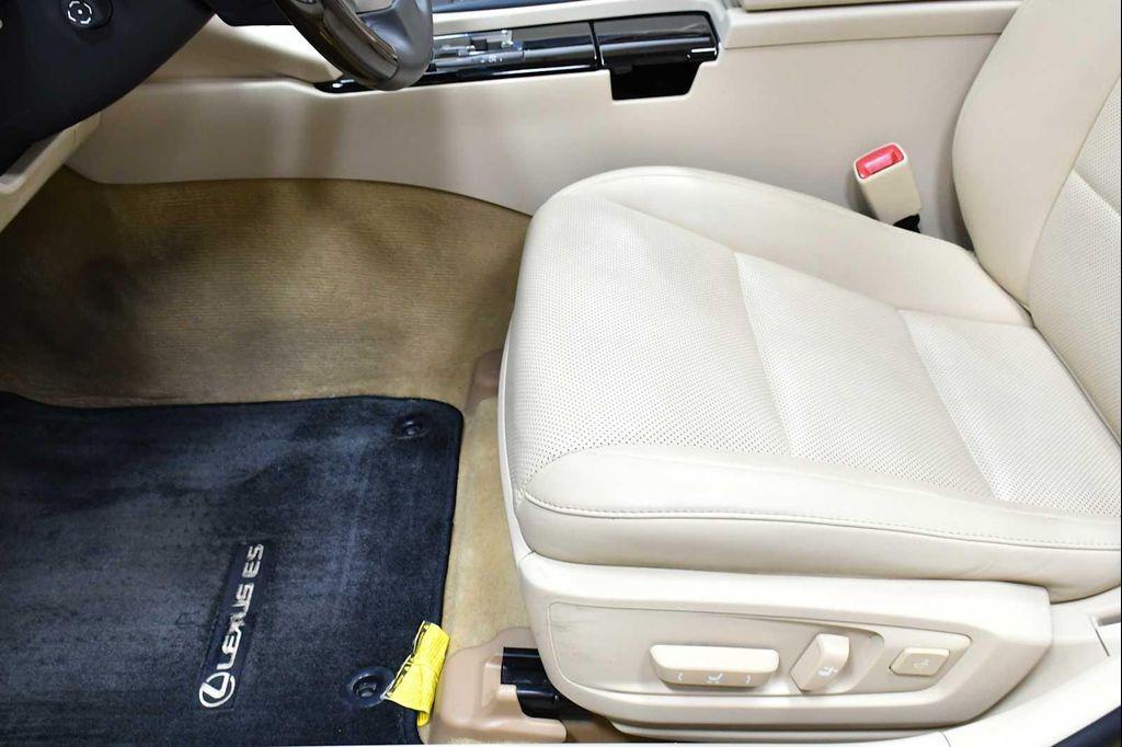 used 2015 Lexus ES 350 car, priced at $21,998
