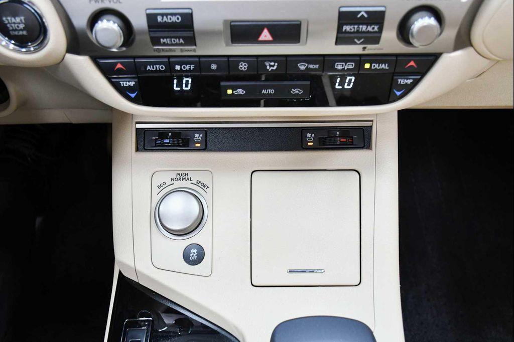 used 2015 Lexus ES 350 car, priced at $21,998