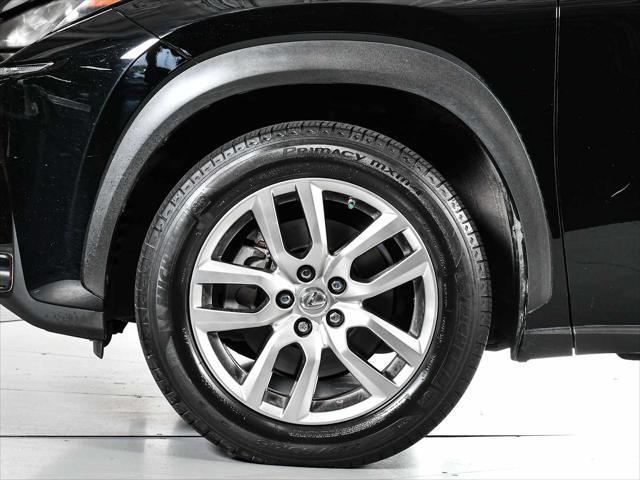 used 2016 Lexus NX 200t car, priced at $18,998