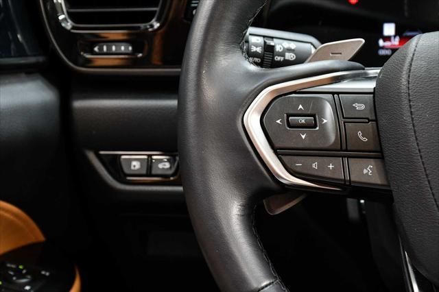 used 2024 Lexus NX 250 car, priced at $44,998