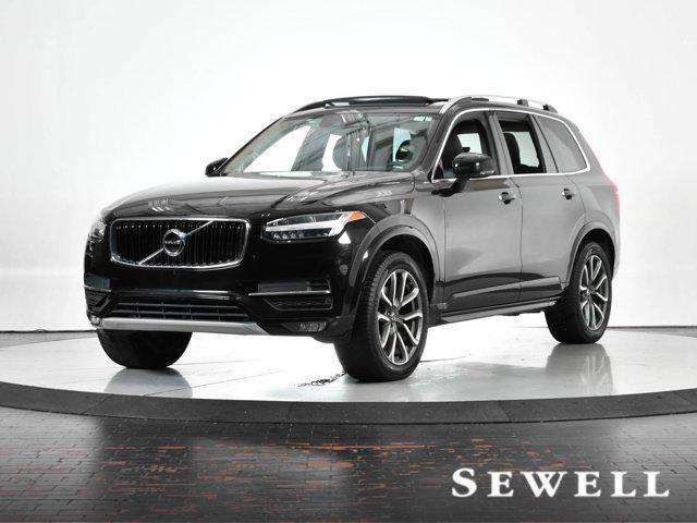 used 2018 Volvo XC90 car, priced at $22,998