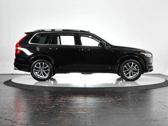 used 2018 Volvo XC90 car, priced at $22,998