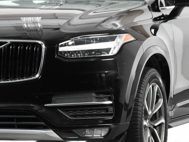 used 2018 Volvo XC90 car, priced at $22,998