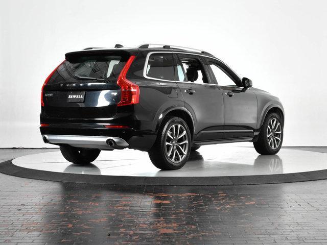 used 2018 Volvo XC90 car, priced at $22,998