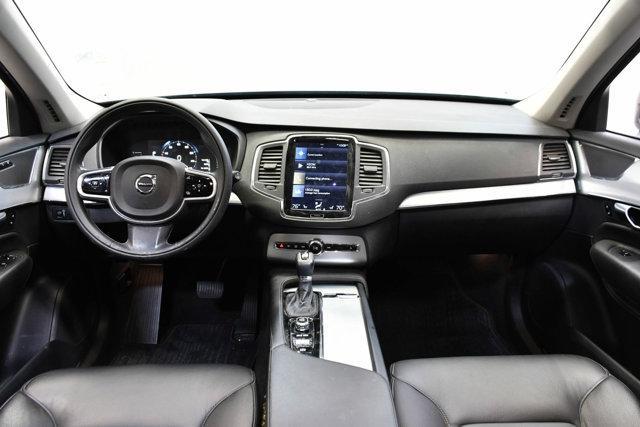 used 2018 Volvo XC90 car, priced at $22,998