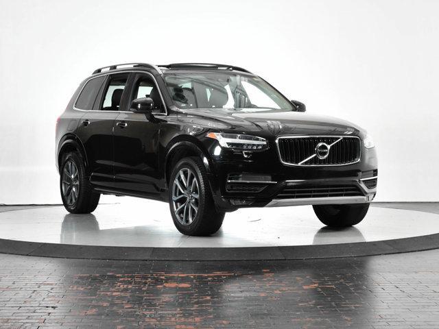 used 2018 Volvo XC90 car, priced at $22,998