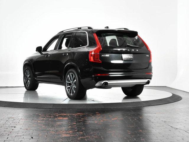 used 2018 Volvo XC90 car, priced at $22,998