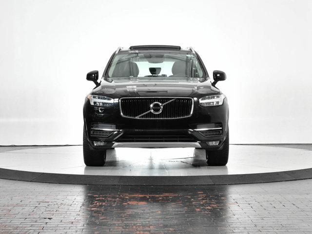 used 2018 Volvo XC90 car, priced at $22,998