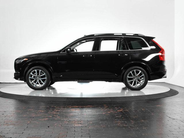 used 2018 Volvo XC90 car, priced at $22,998