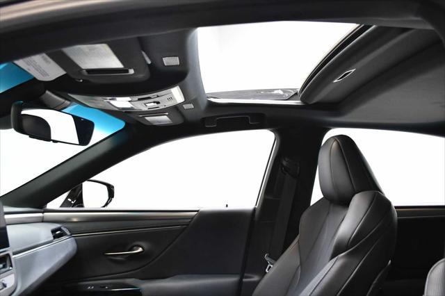 used 2022 Lexus ES 350 car, priced at $41,888