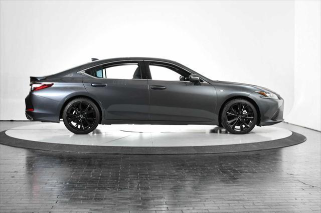 used 2022 Lexus ES 350 car, priced at $41,888