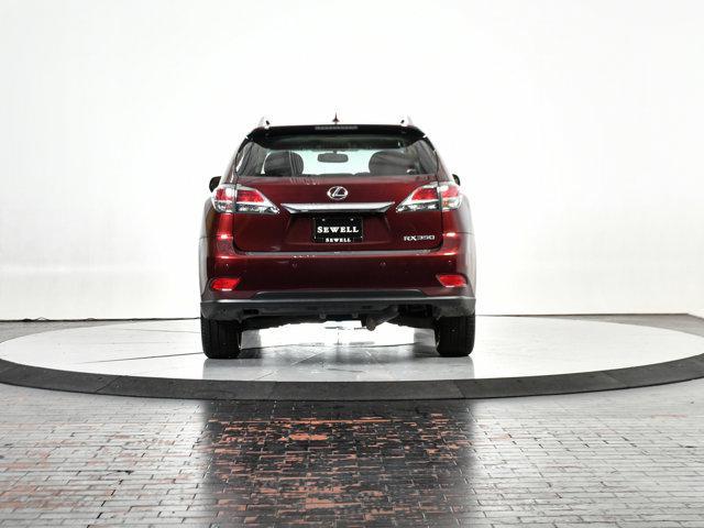 used 2015 Lexus RX 350 car, priced at $16,388