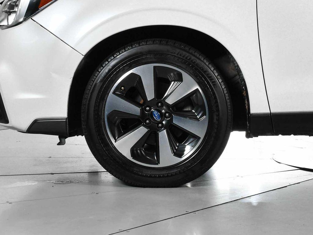 used 2018 Subaru Forester car, priced at $16,998