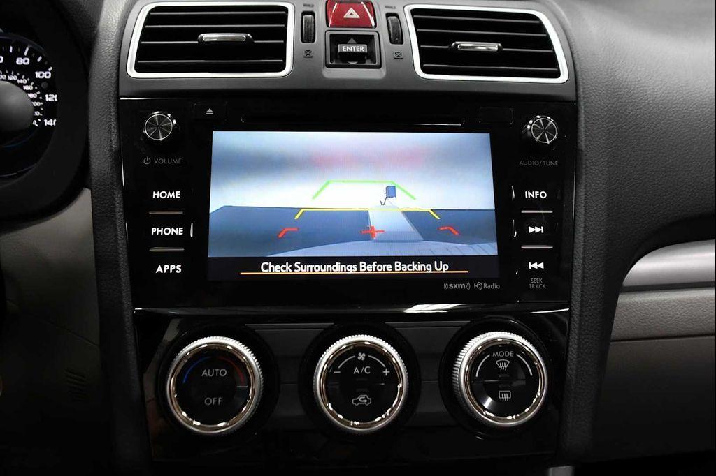 used 2018 Subaru Forester car, priced at $16,998