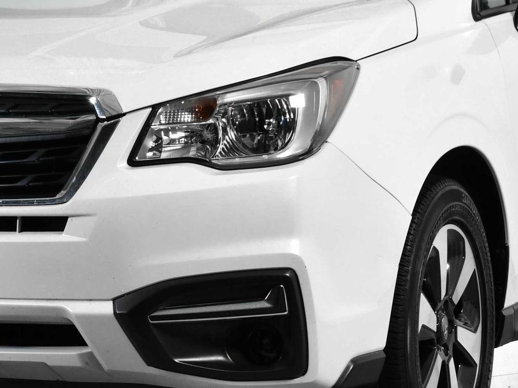 used 2018 Subaru Forester car, priced at $16,998