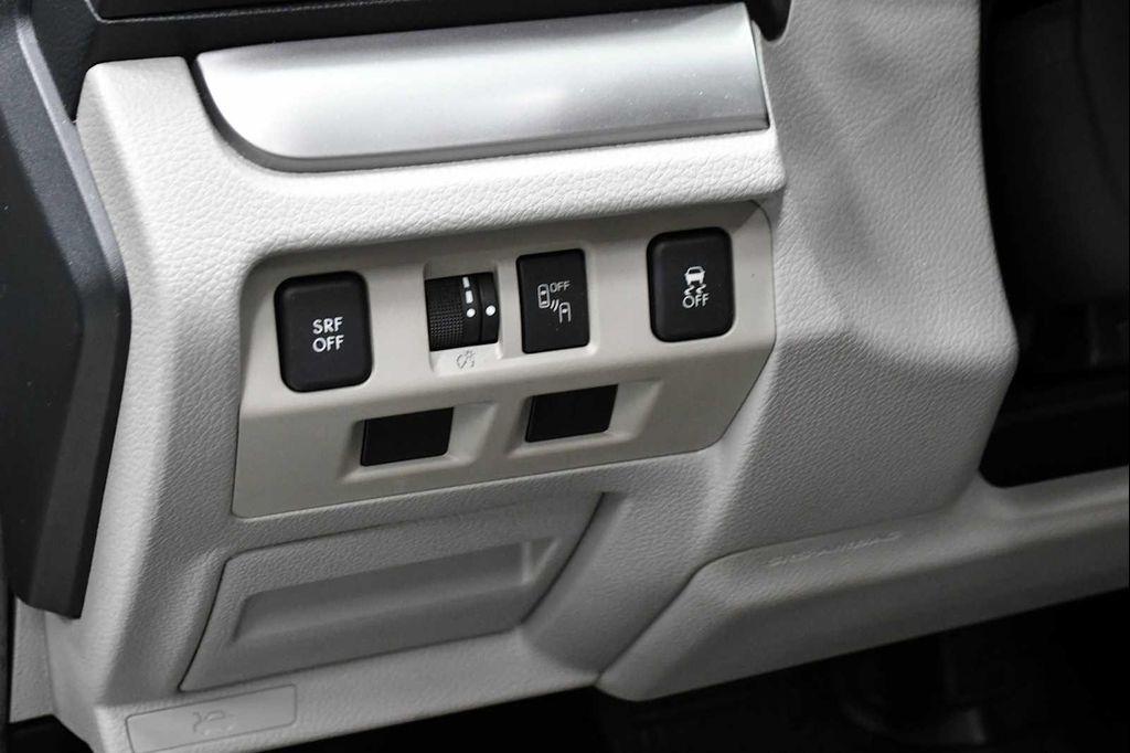 used 2018 Subaru Forester car, priced at $16,998