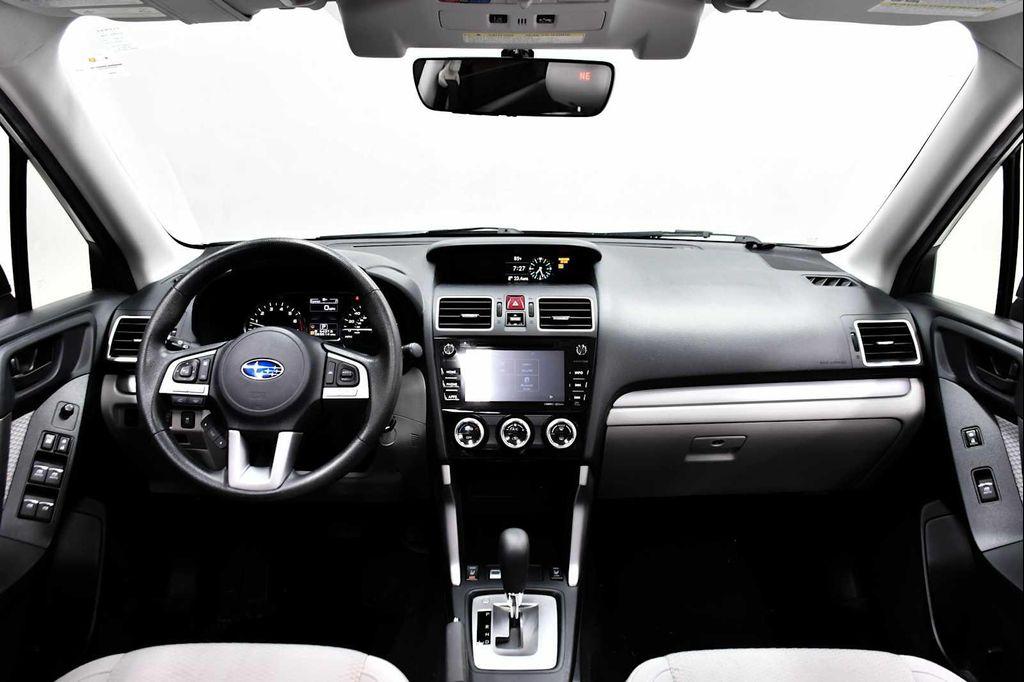 used 2018 Subaru Forester car, priced at $16,998