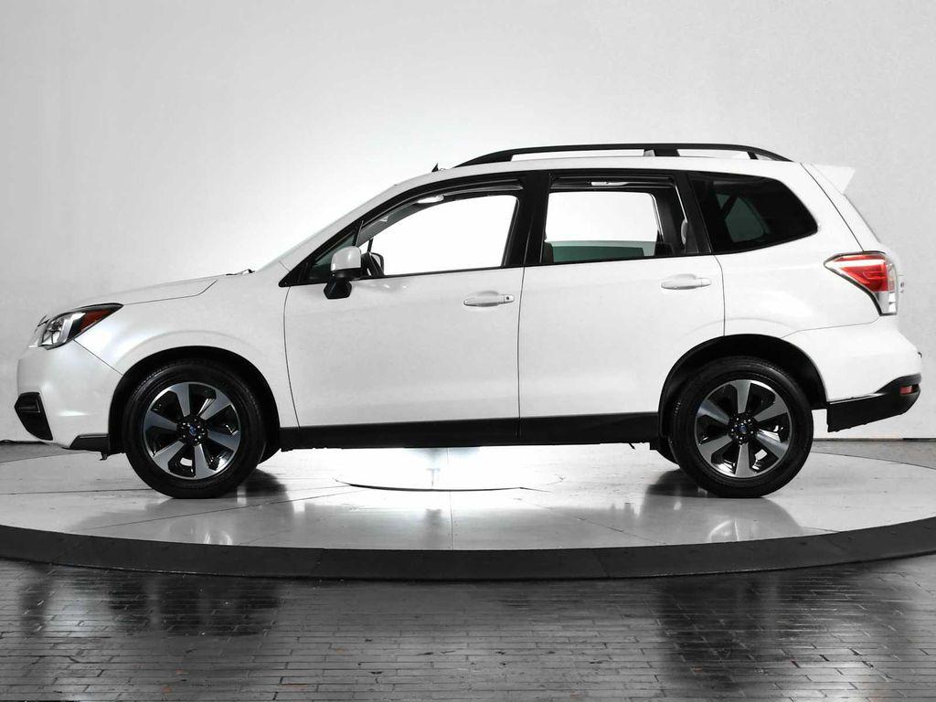 used 2018 Subaru Forester car, priced at $16,998