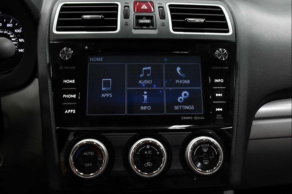 used 2018 Subaru Forester car, priced at $16,998