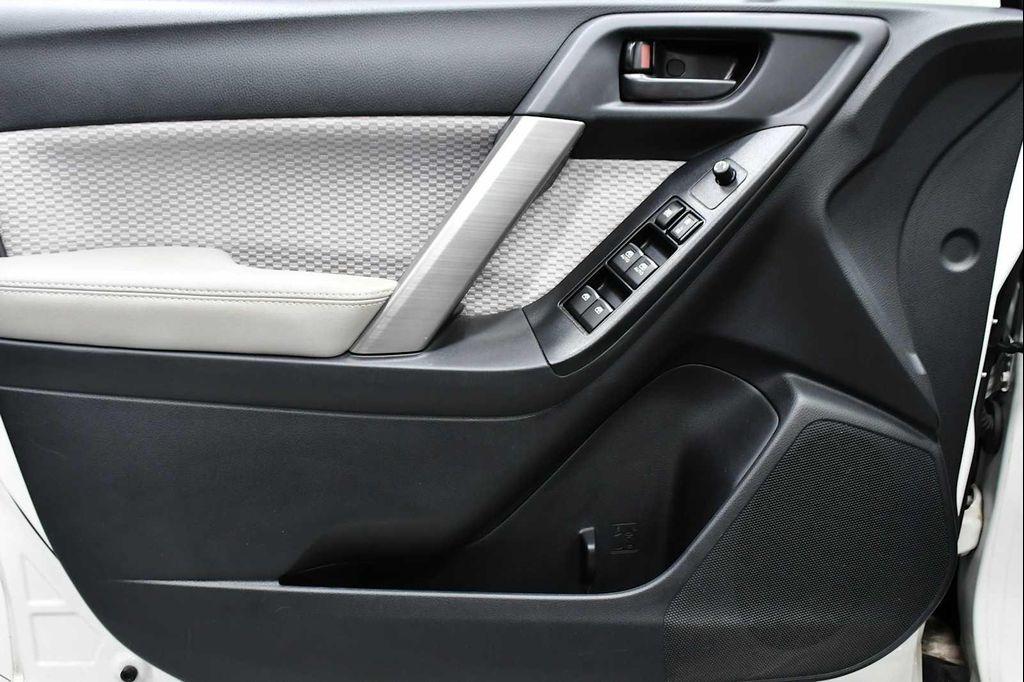 used 2018 Subaru Forester car, priced at $16,998