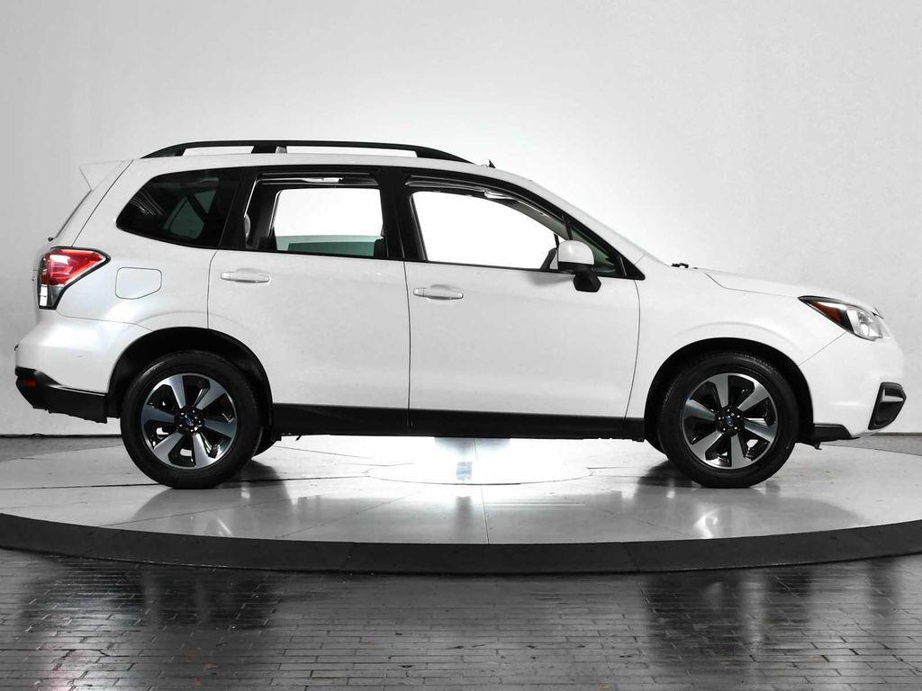 used 2018 Subaru Forester car, priced at $16,998