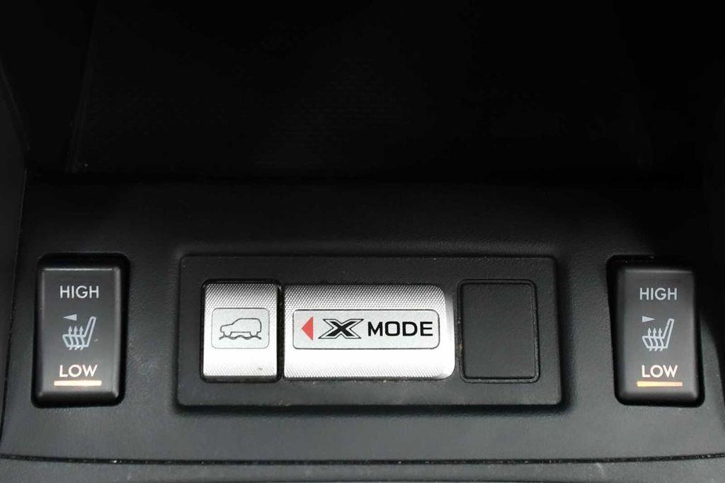 used 2018 Subaru Forester car, priced at $16,998