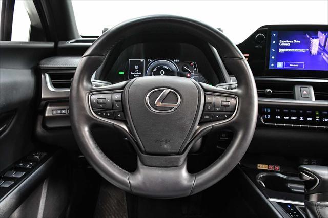 used 2024 Lexus UX 250h car, priced at $39,888