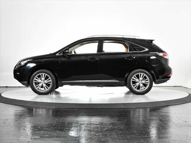 used 2013 Lexus RX 350 car, priced at $19,998