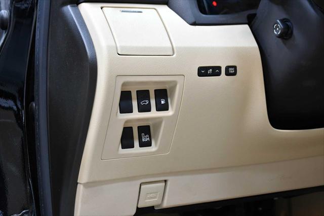 used 2013 Lexus RX 350 car, priced at $19,998