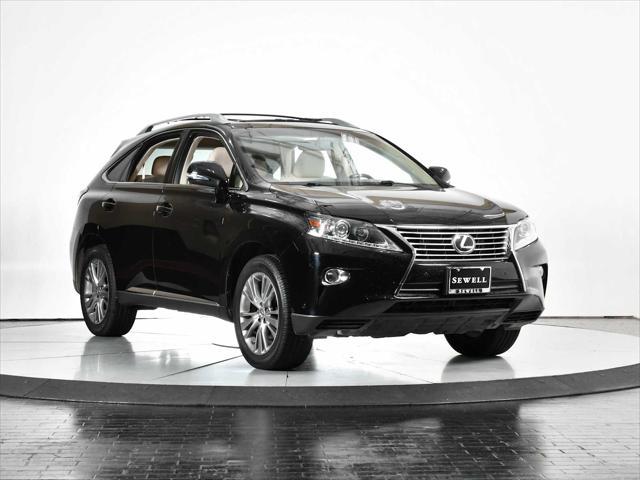 used 2013 Lexus RX 350 car, priced at $19,998
