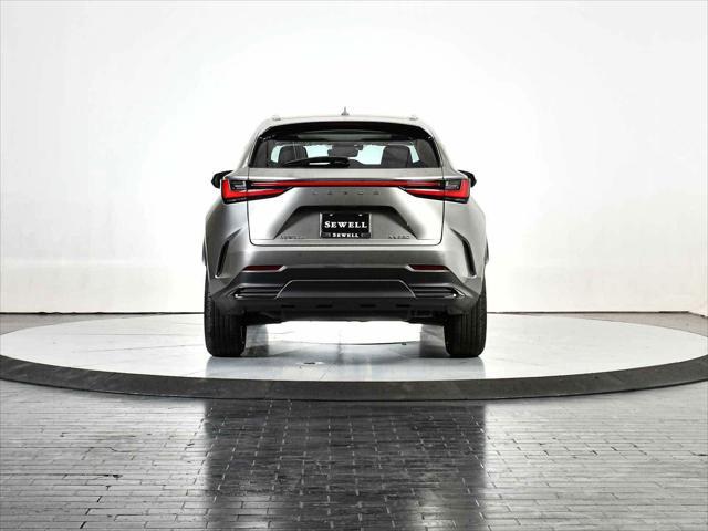 used 2024 Lexus NX 250 car, priced at $44,488
