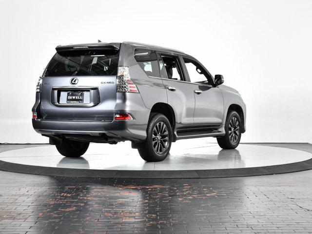 used 2023 Lexus GX 460 car, priced at $62,888