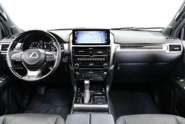 used 2023 Lexus GX 460 car, priced at $62,888