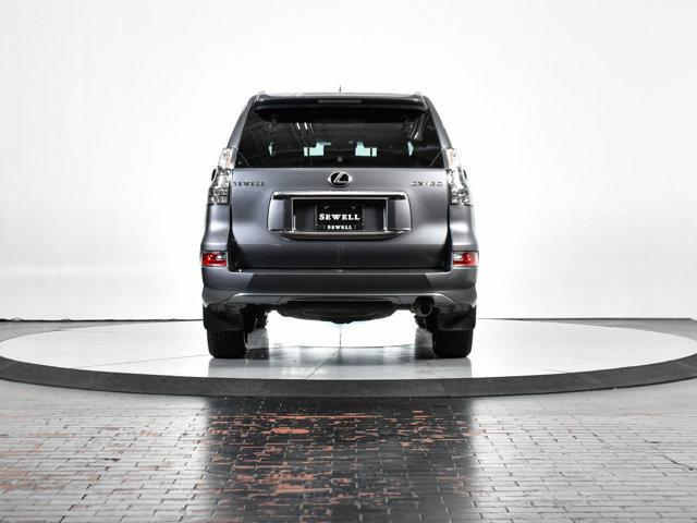 used 2023 Lexus GX 460 car, priced at $62,888