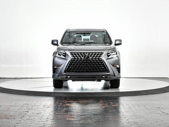 used 2023 Lexus GX 460 car, priced at $62,888