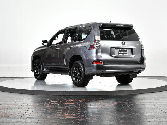 used 2023 Lexus GX 460 car, priced at $62,888