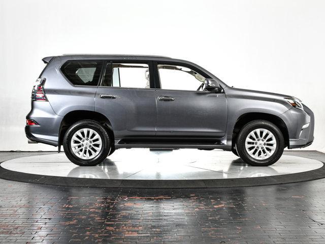 used 2021 Lexus GX 460 car, priced at $39,988