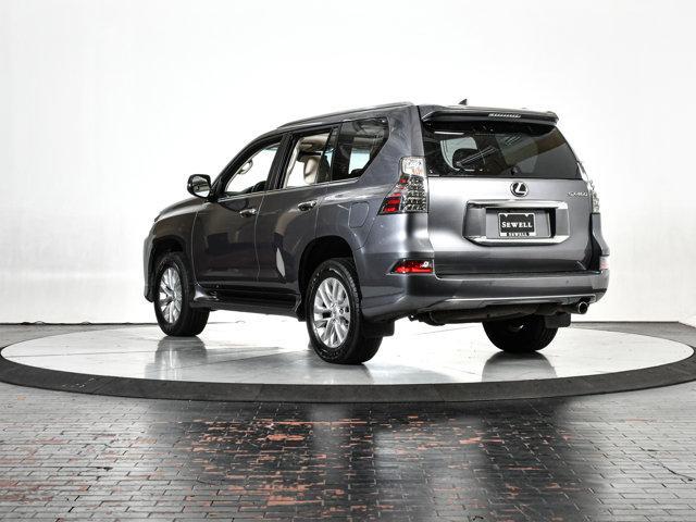 used 2021 Lexus GX 460 car, priced at $39,988