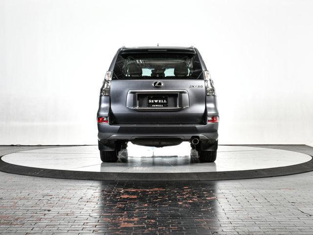 used 2021 Lexus GX 460 car, priced at $39,988