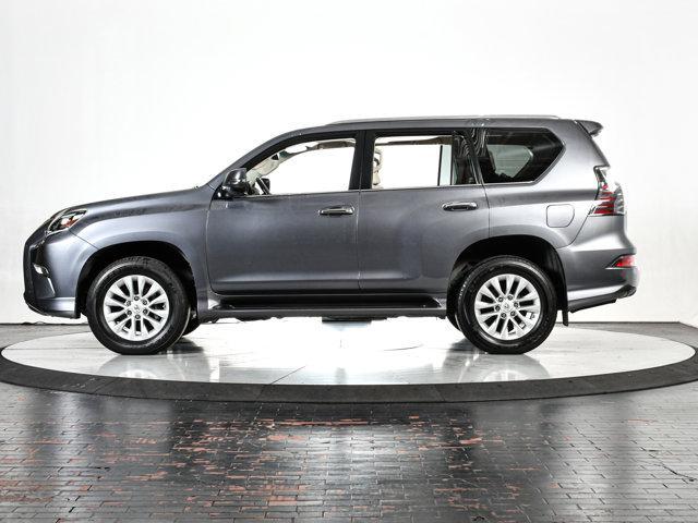 used 2021 Lexus GX 460 car, priced at $39,988