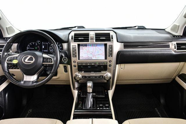 used 2021 Lexus GX 460 car, priced at $39,988