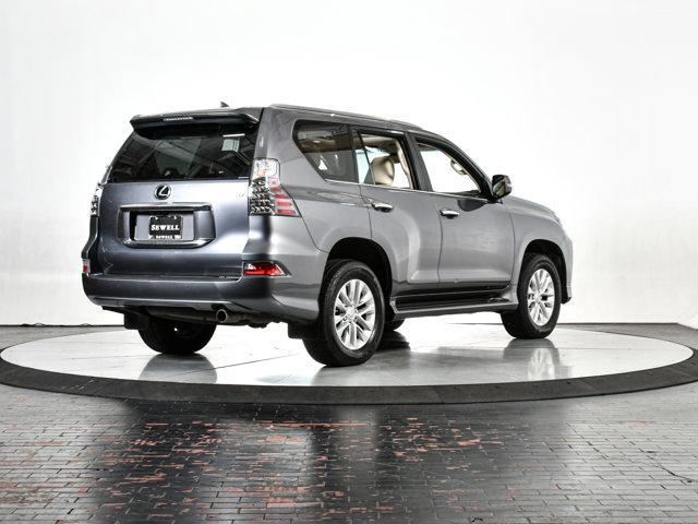 used 2021 Lexus GX 460 car, priced at $39,988