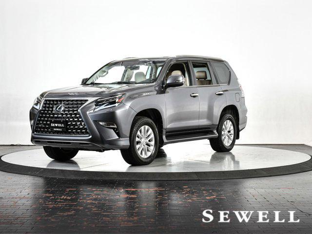 used 2021 Lexus GX 460 car, priced at $39,988